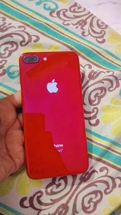 Apple iphone 8plus 256gb jv hai