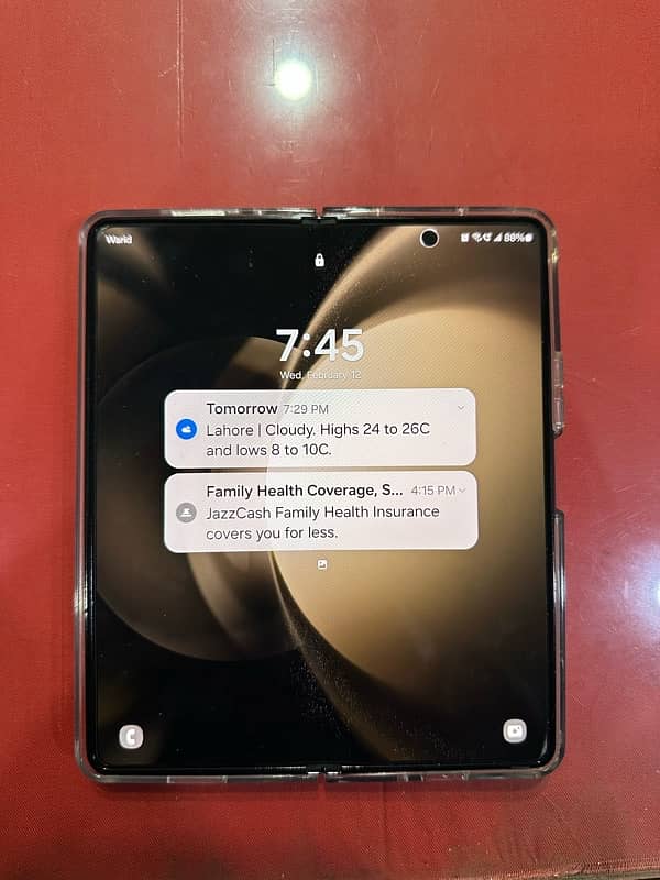 Samsung galaxy z fold 5 4