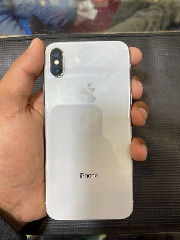 Iphone x 2