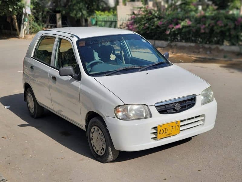 Suzuki Alto 12model 2