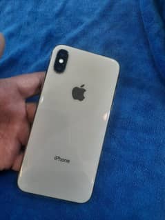 iphone XS 64GB NON PTA