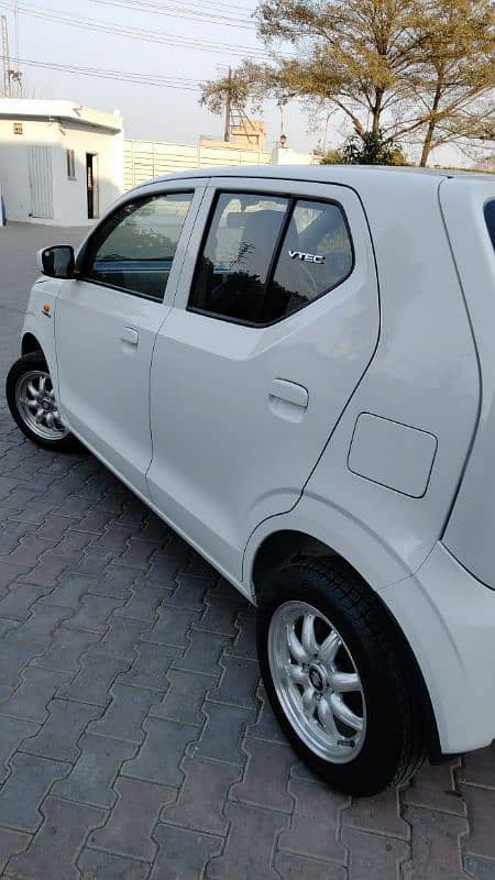 Suzuki Alto 2023 6