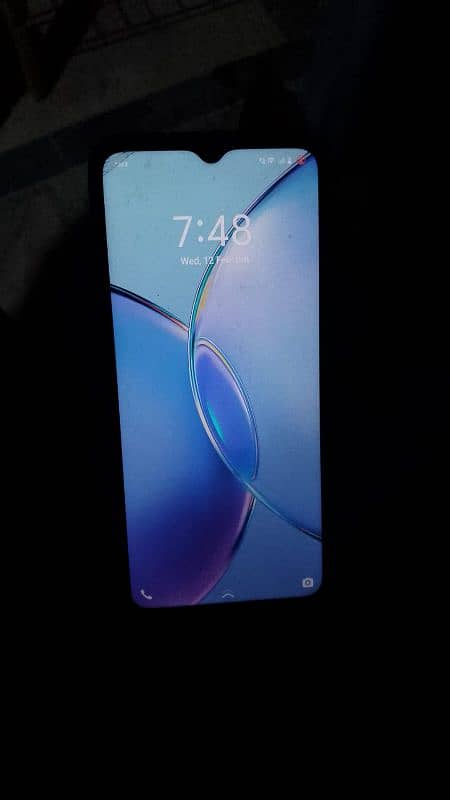 Vivo y17s 2