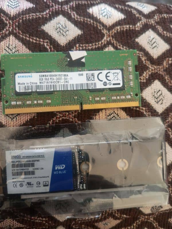 RAM AND ROM FOR SALE 0