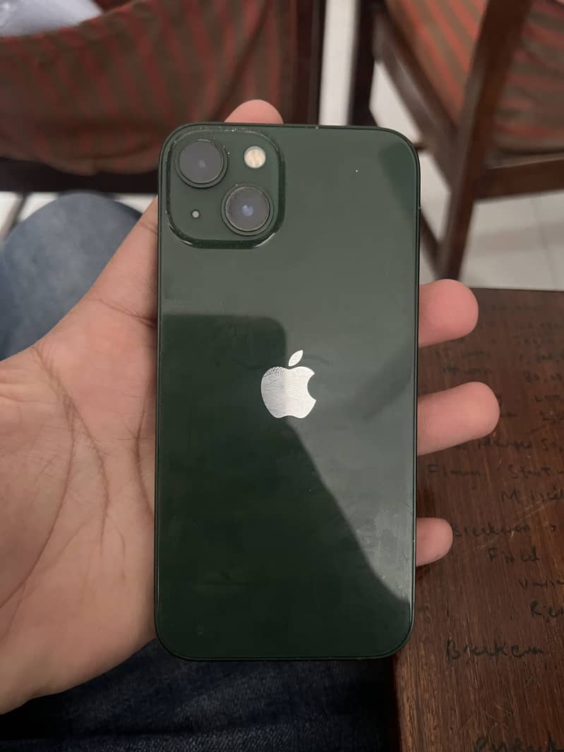 Apple iPhone 13 non pta jv 0