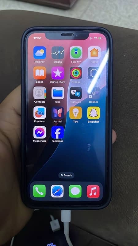 Iphone Xs non pta 0