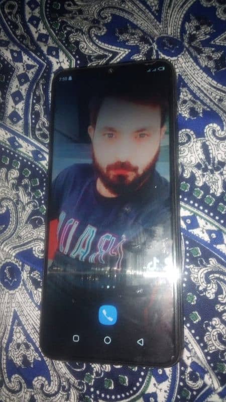 Infinix hot9 all ok Hy koi b masla NAHI 10/10 Hy 1