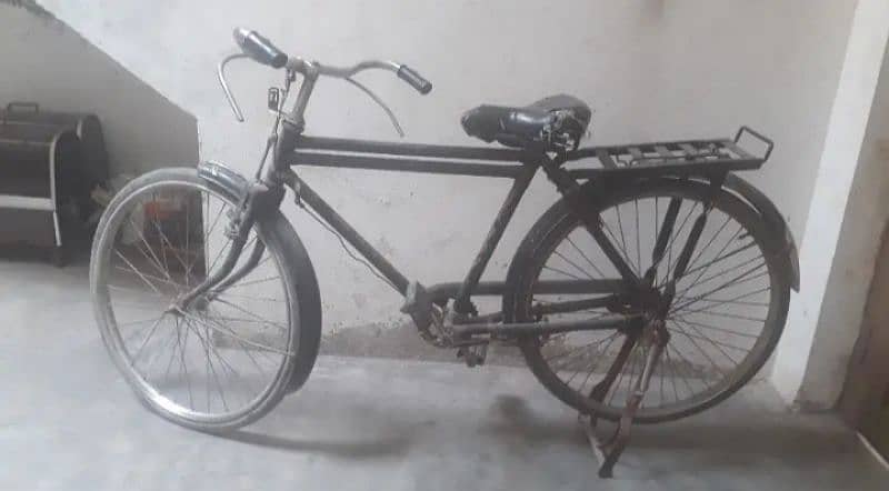 Bicycle for sale 1