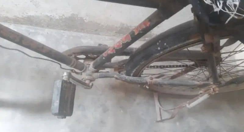 Bicycle for sale 3