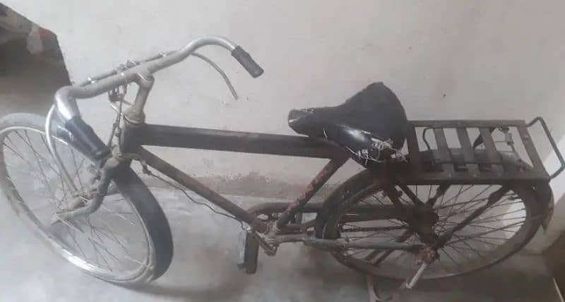 Bicycle for sale 4