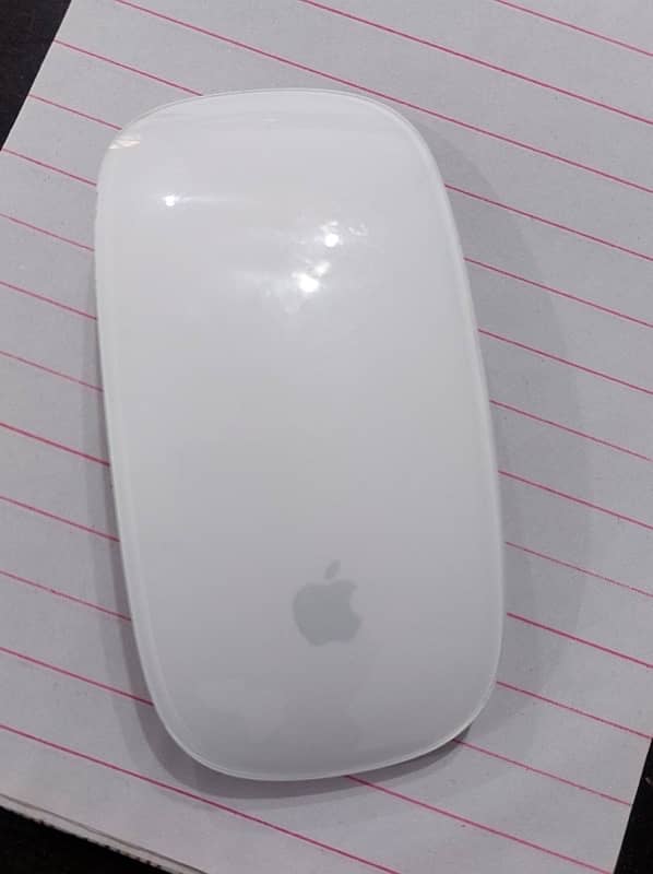 Original Apple Magic 1 Mouse 1