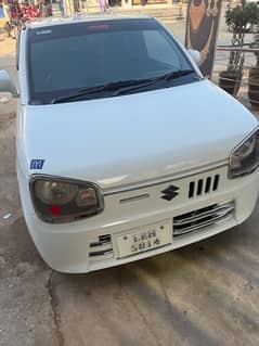 Suzuki Alto 2019