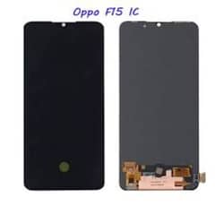 oppo f15 panel original