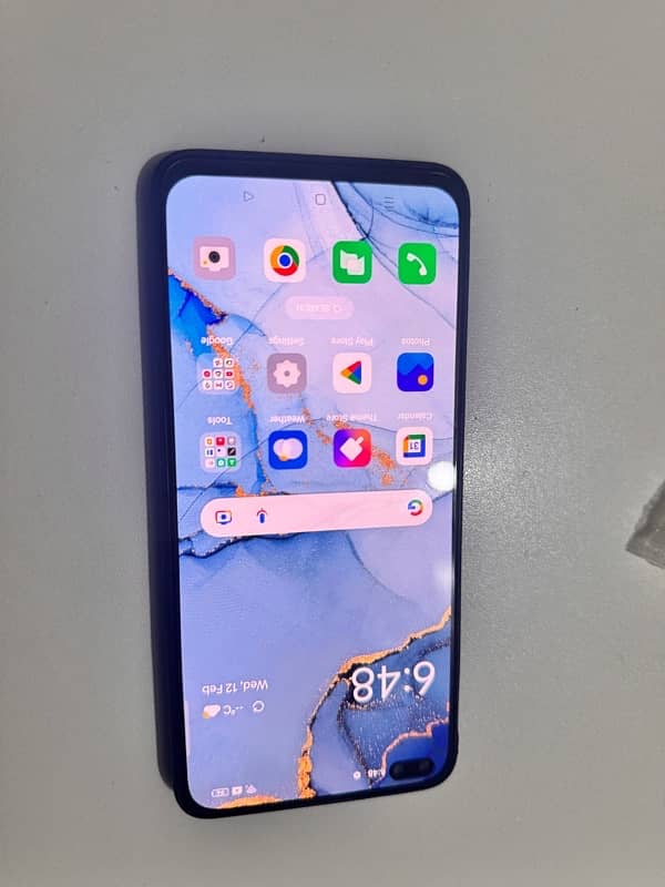 Oppo reno 3 Pro 4G 2