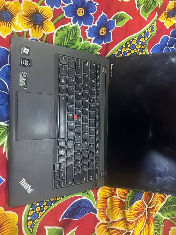 Lenovo Thinkpad 1