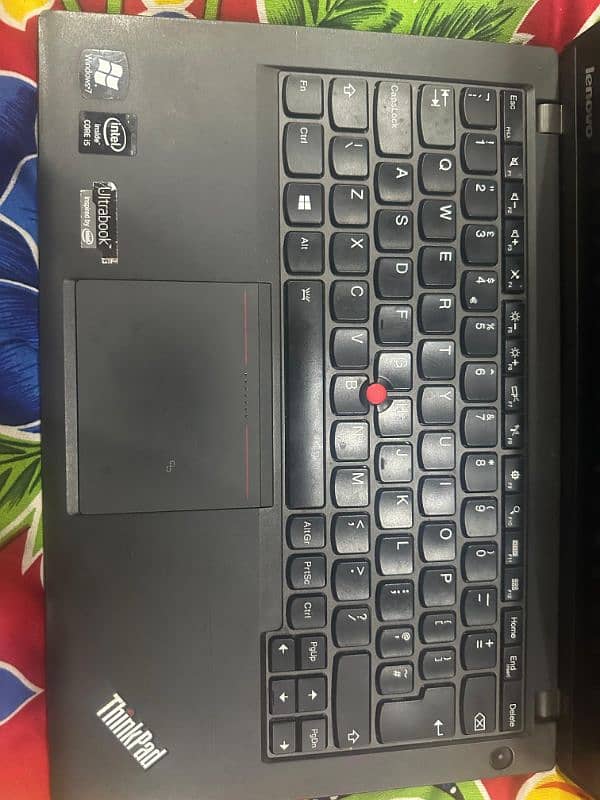 Lenovo Thinkpad 5