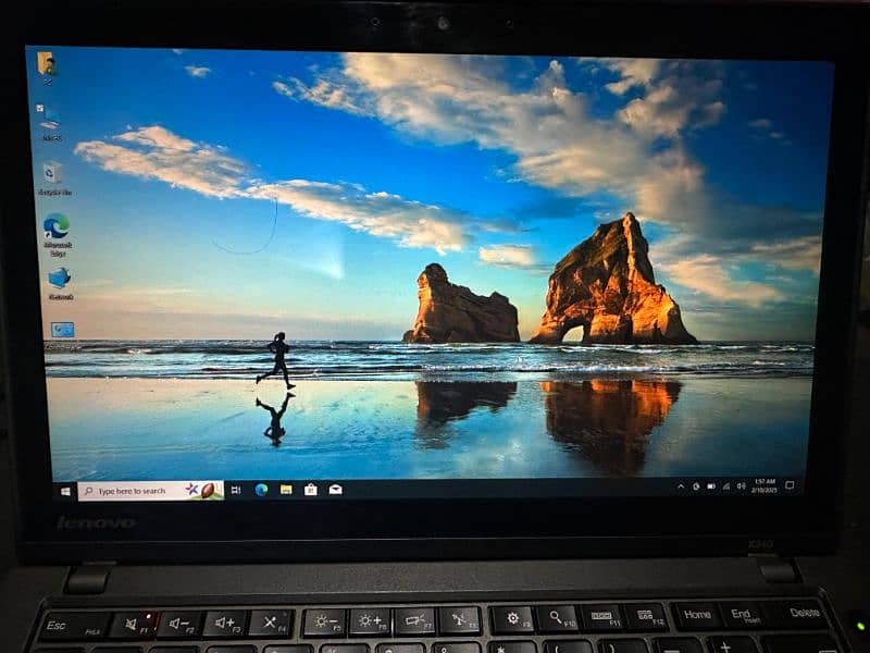 Lenovo Thinkpad 6