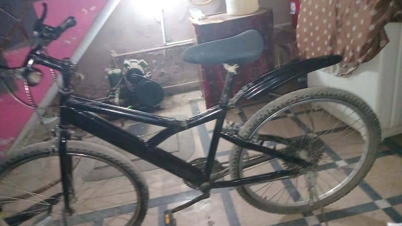 bicycle 9 by 10 conditions in Rawalpindi 4