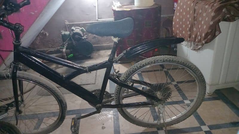 bicycle 9 by 10 conditions in Rawalpindi 5