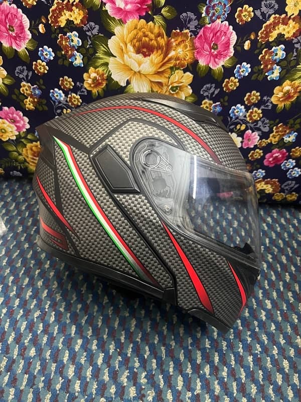 Original VECTOR Helmet VT254 Bike Helmet 1