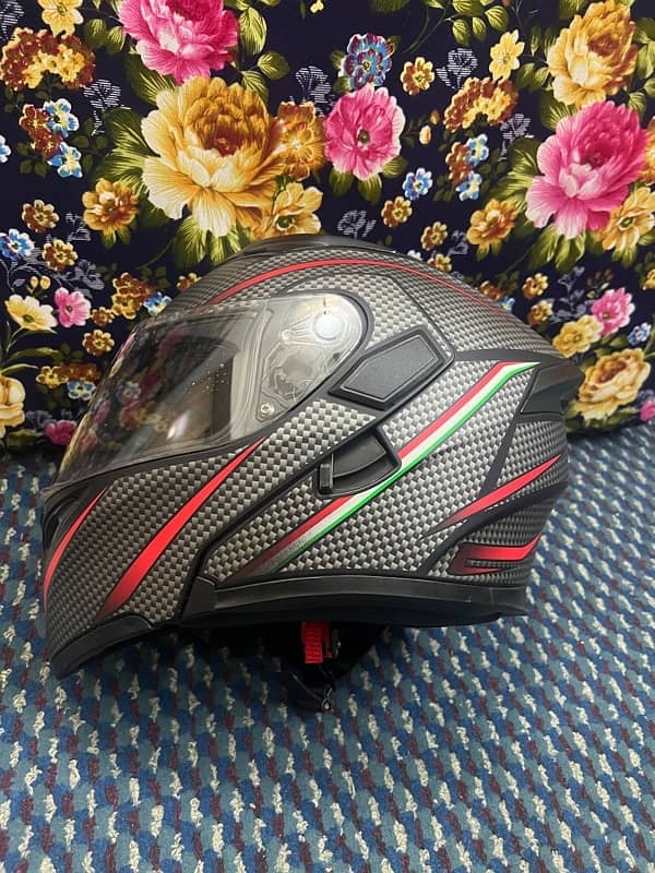 Original VECTOR Helmet VT254 Bike Helmet 2