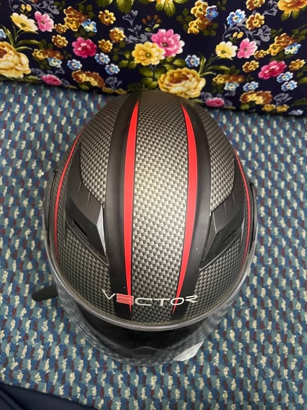 Original VECTOR Helmet VT254 Bike Helmet 6