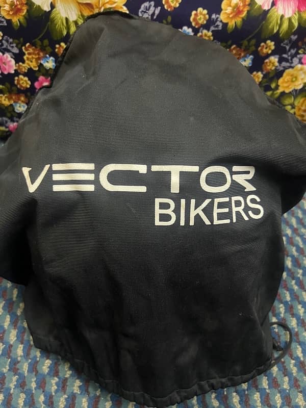 Original VECTOR Helmet VT254 Bike Helmet 9