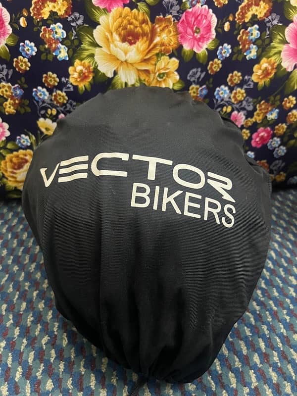 Original VECTOR Helmet VT254 Bike Helmet 10