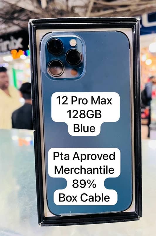 16 pro Max and Other Iphone Used 8