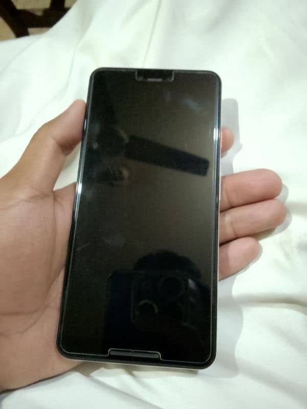 Google pixel 3xl non pta 4.64 all oky phone 0