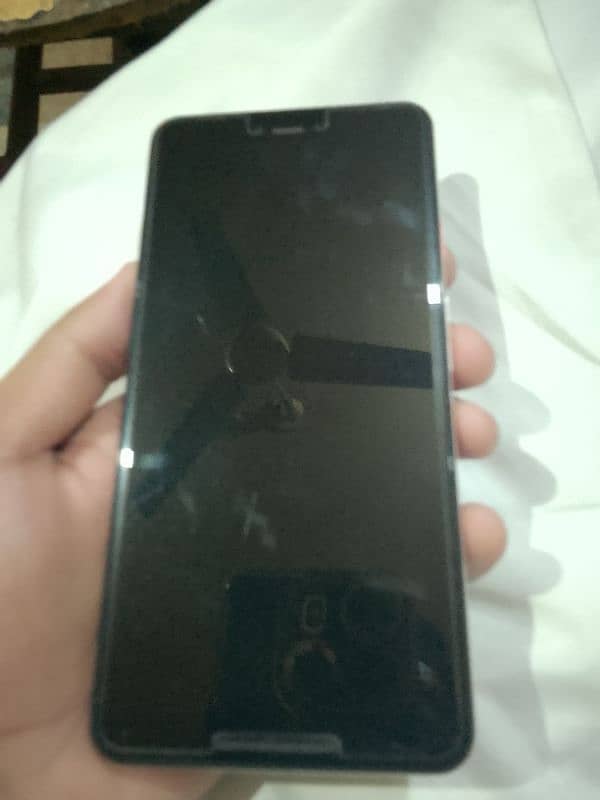 Google pixel 3xl non pta 4.64 all oky phone 1