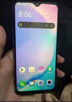 Vivo Y17