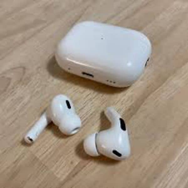 Airpods pro 2 High quality 2