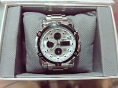 SKMEI Original Watch For Men's