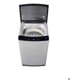 Haier 8.5kg topload washing machine HWM 85-826