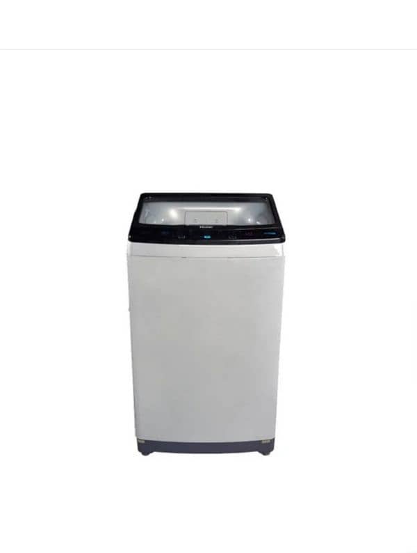 Haier 8.5kg topload washing machine HWM 85-826 1