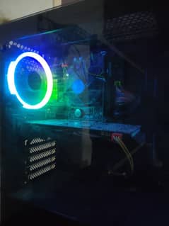 i5 6th generation gaming pc