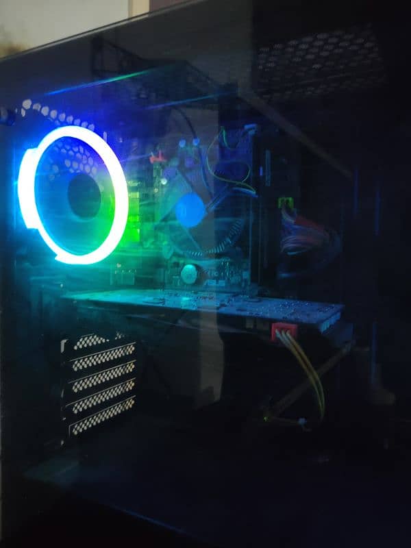 i5 6th generation gaming pc 0