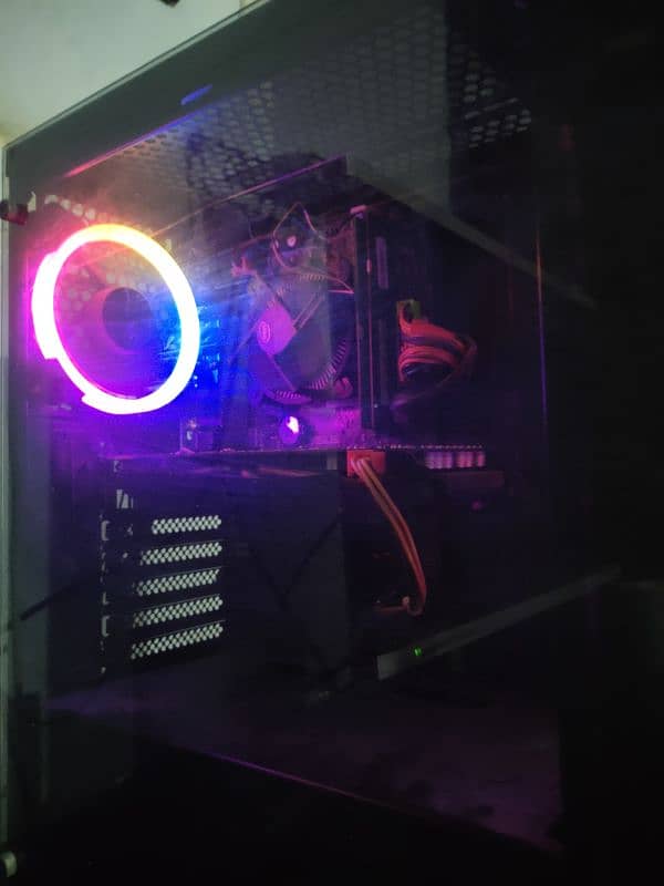 i5 6th generation gaming pc 1