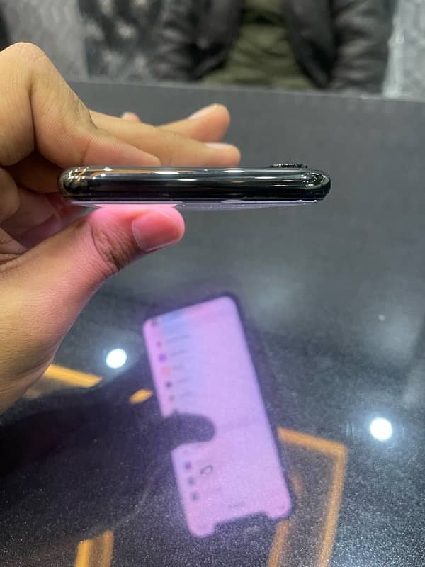 Iphone X 256gb PTA approved 4