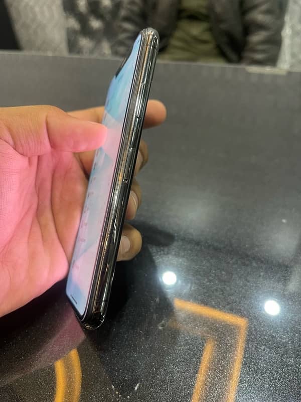 Iphone X 256gb PTA approved 5