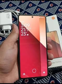 Xiaomi Redmi Note 13 Pro 8/256