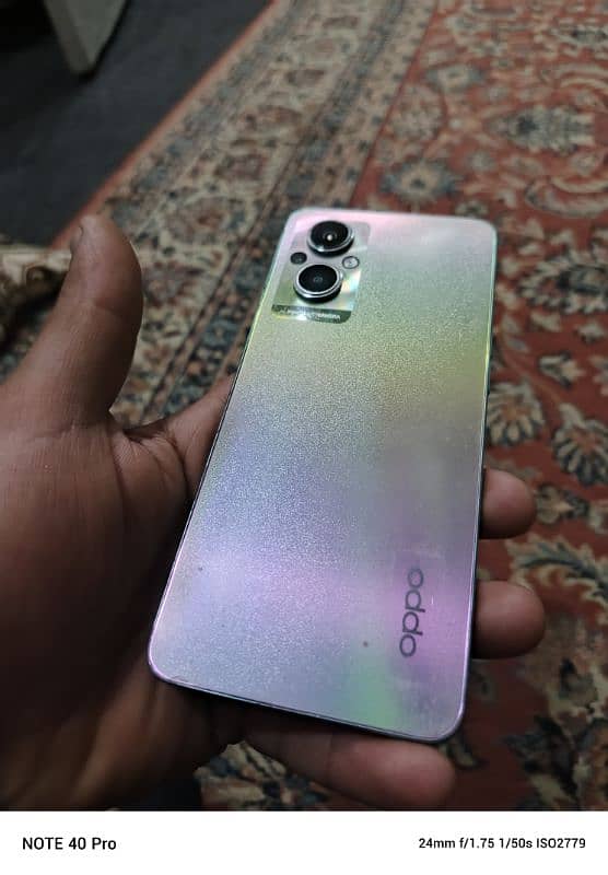 Oppo F2 pro 5g 1