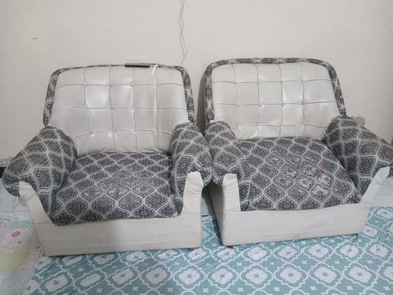 5 seater sofa set for sale 0