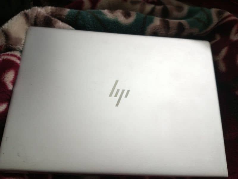 HP ELITE BOOK 840 G5 Casing 3