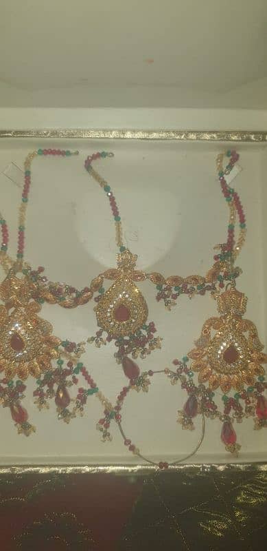 used set for sale 90% condition demand 6000 0