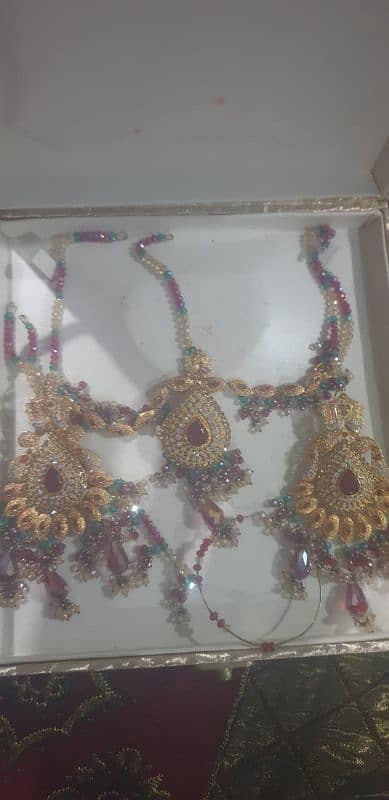 used set for sale 90% condition demand 6000 5