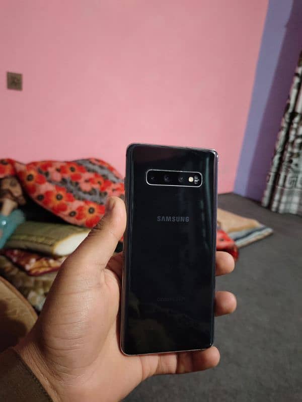 s10 plus official PTA 3