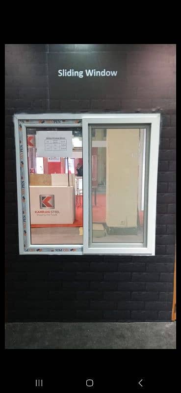 PVC DOOR AND WINDOW 4