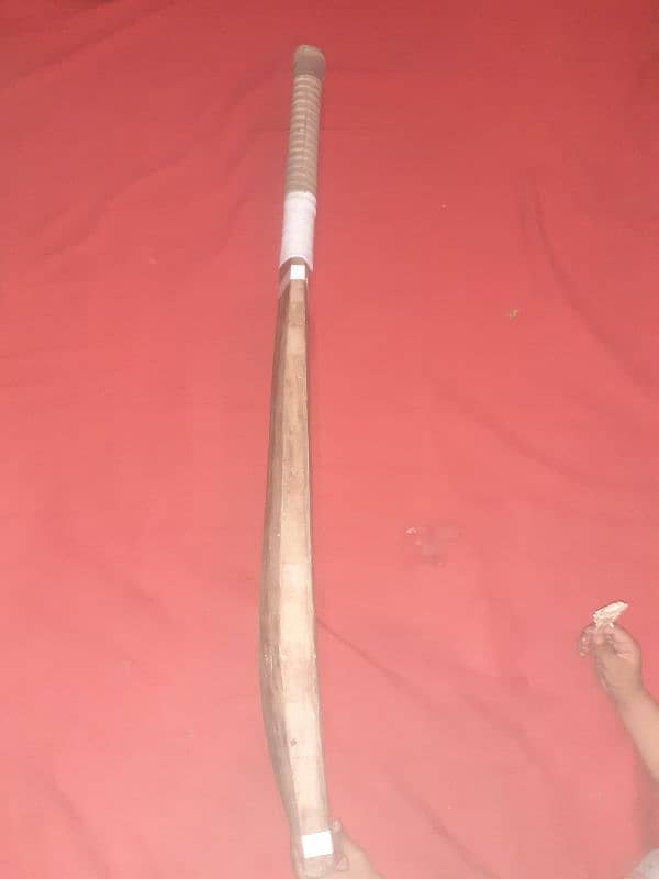 Gray Nicolls Hard Ball Bat 2